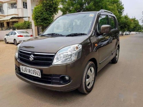 Maruti Suzuki Wagon R 2013 VXI MT for sale 