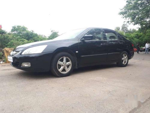 Honda Accord VTi-L (MT) 2006 for sale 