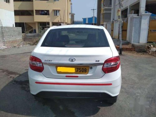 Tata Zest XE 75 PS Diesel, 2017, MT for sale 