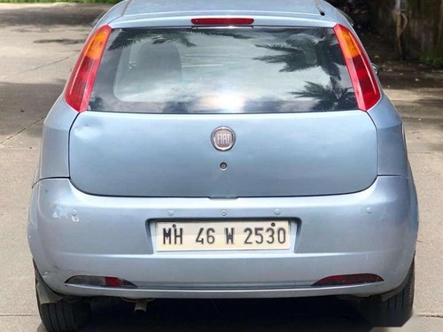 Used 2012 Fiat Punto MT for sale 