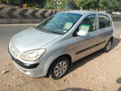 2009 Hyundai Getz 1.3 GVS MT for sale