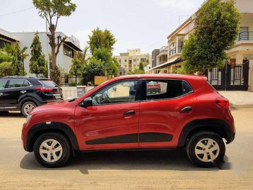 Renault Kwid RXT, 2016, Petrol MT for sale 