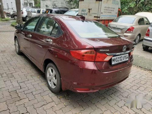 2015 Honda City MT for sale 