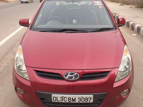 Used 2009 Hyundai i20 MT for sale at low price