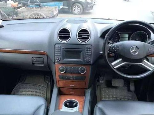 Used 2011 Mercedes Benz M Class AT for sale