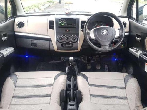 2015 Maruti Suzuki Wagon R LXI CNG MT for sale