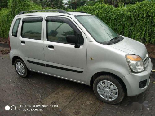 Used Maruti Suzuki Wagon R LXI 2007 MT for sale 