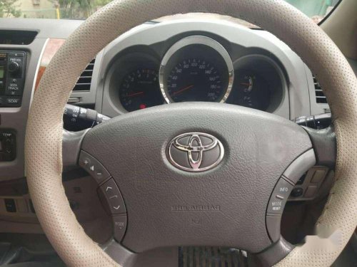 Used Toyota Fortuner MT for sale at low price