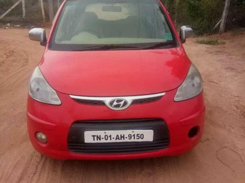 Hyundai i10 2009 MT for sale 