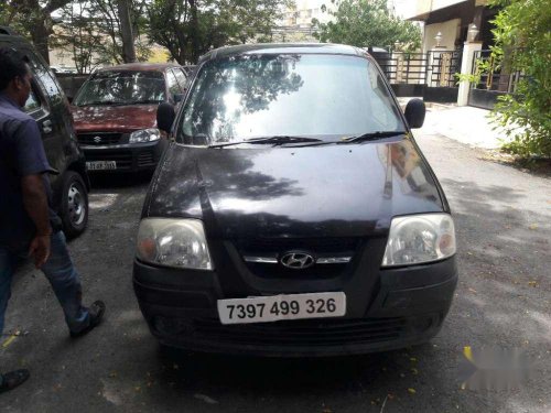 Hyundai Santro Xing XL eRLX - Euro III, 2006, Petrol MT for sale 