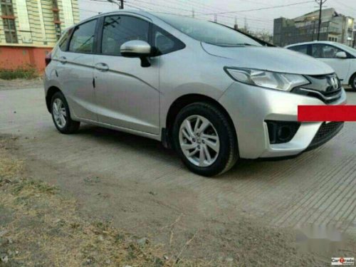 2015 Honda Jazz S AT for sale 