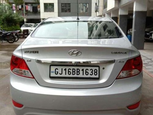 Used 2012 Hyundai Verna 1.6 CRDi S MT for sale 