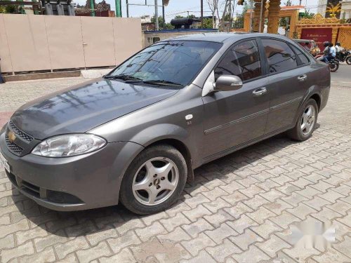 Chevrolet Optra LT Royale 1.6, 2012, Diesel MT for sale 