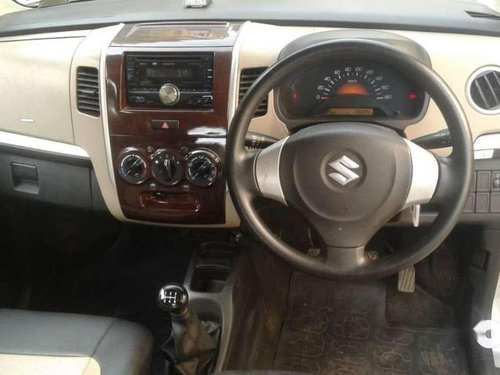 Used 2015 Maruti Suzuki Wagon R LXI MT for sale