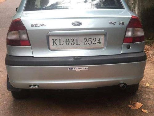 2004 Ford Ikon 1.3 EXi MT for sale