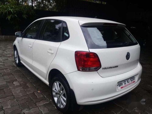 Used 2014 Volkswagen Polo MT for sale