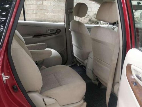 2009 Toyota Innova MT for sale