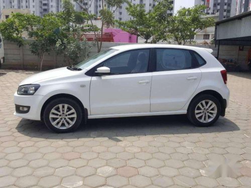 Volkswagen Polo GT TDI, 2013, Diesel MT for sale 