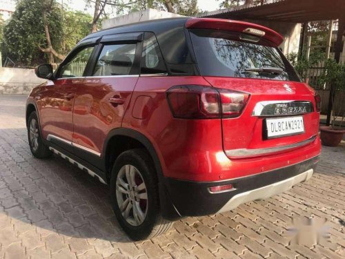 Used 2016 Maruti Suzuki Vitara Brezza ZDI MT for sale