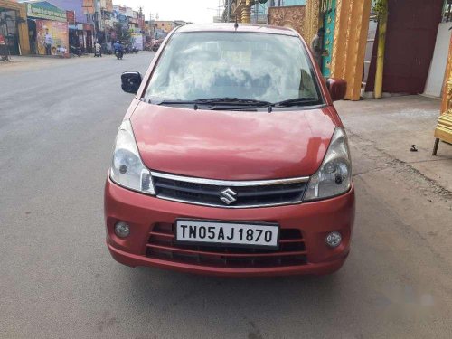 Maruti Suzuki Estilo VXi BS-IV, 2011, Petrol MT for sale 