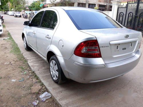 Ford Fiesta Classic, 2009, Petrol MT for sale 