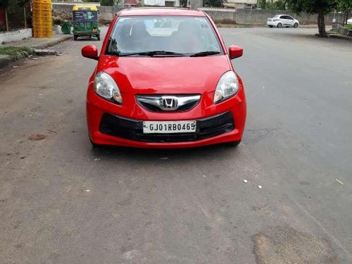 Honda Brio S MT, 2013, Petrol for sale 