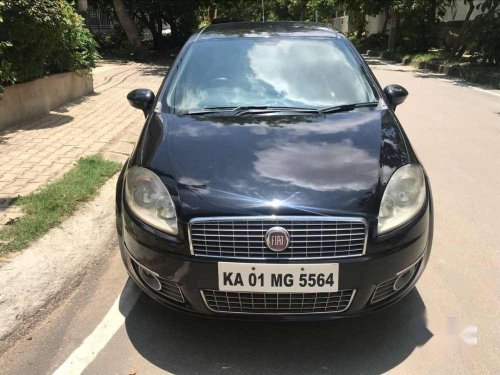 2011 Fiat Linea Dynamic MT for sale at low price