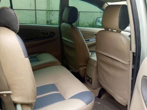 Used Toyota Innova MT for sale at low price