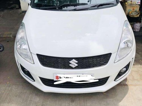 Used Maruti Suzuki Swift VDI MT for sale 