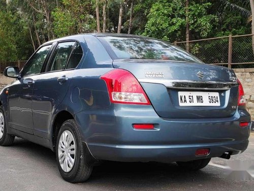 Maruti Suzuki Swift Dzire 2011 MT for sale 