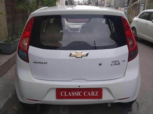 Chevrolet Sail 1.2 LS ABS 2013 MT for sale 