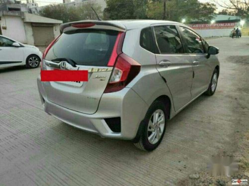 2015 Honda Jazz S AT for sale 