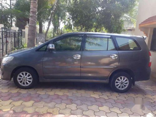 Used 2012 Toyota Innova MT for sale