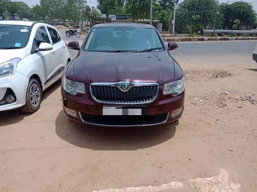 2013 Skoda Superb MT for sale 