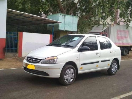 Tata Indigo Ecs eCS LS TDI, 2016, Diesel MT for sale 