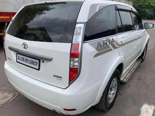 Used Tata Aria Pure LX 4x2 2013 AT for sale 