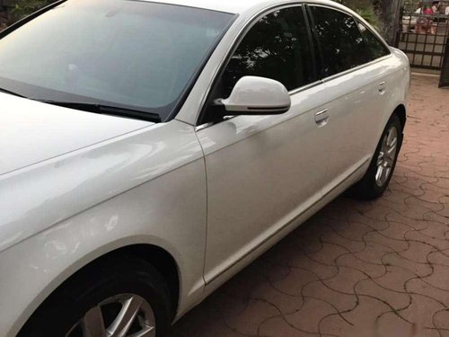 Audi A6 2.7 TDI 2011 AT for sale 