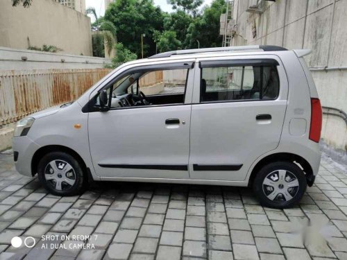 Maruti Suzuki Wagon R 1.0 LXi CNG, 2014, CNG & Hybrids MT for sale 