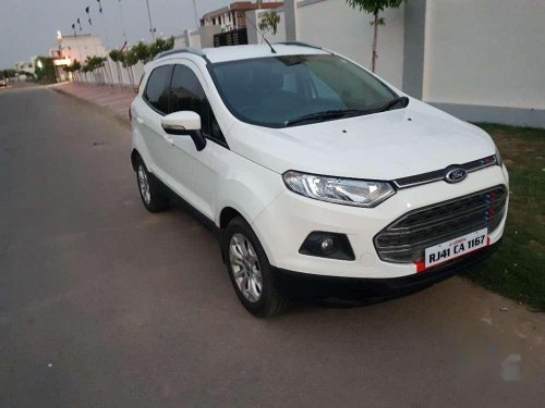 Used Ford Ecosport EcoSport Titanium Plus 1.5 TDCi, 2015, Diesel MT for sale 