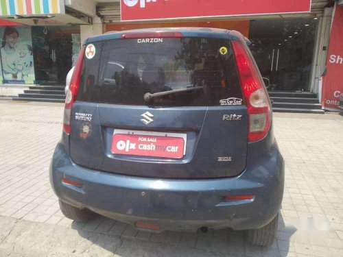 Used Maruti Suzuki Ritz MT for sale at low price