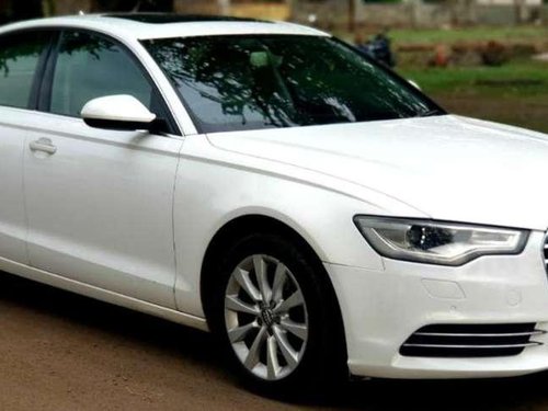 Audi A6 2012 AT for sale 