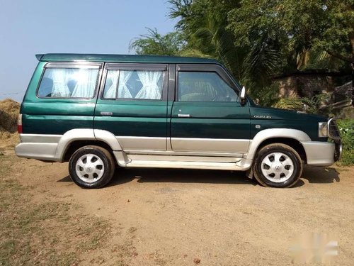 Toyota Qualis RS, 2004, Diesel MT for sale 