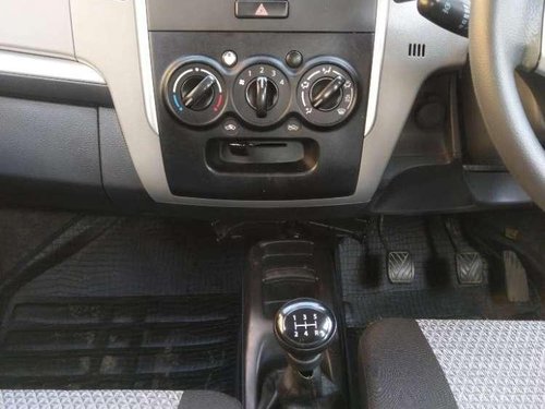 Used Maruti Suzuki Wagon R LXI 2012 MT for sale 