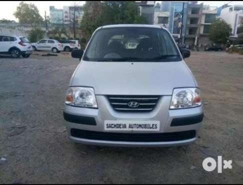 Hyundai Santro Xing 2003 XS MT for sale 