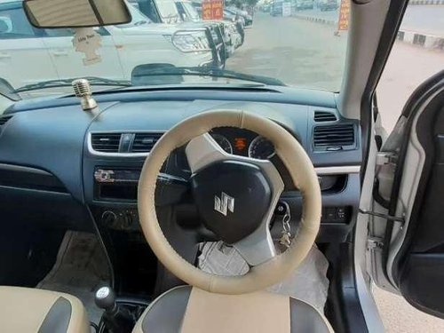 Maruti Suzuki Swift VDi, 2013, Diesel MT for sale 