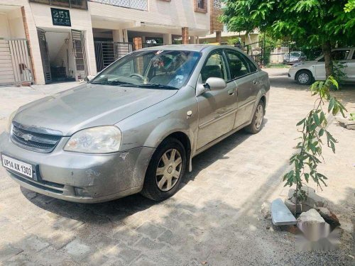 Used Chevrolet Optra MT for sale at low price