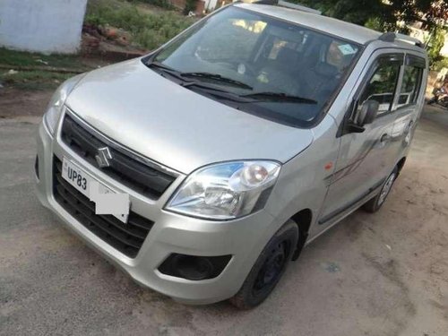 Used Maruti Suzuki Wagon R LXI 2013 MT for sale 