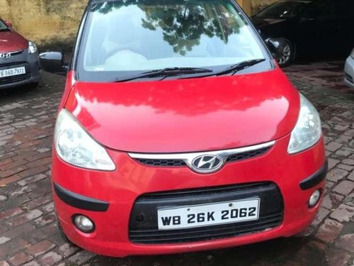 Hyundai i10 2009 SPortz MT for sale 