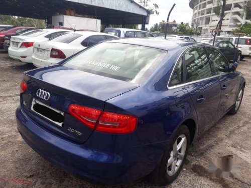 Used Audi A4 2.0 TDI Multitronic, 2014, Diesel AT for sale 