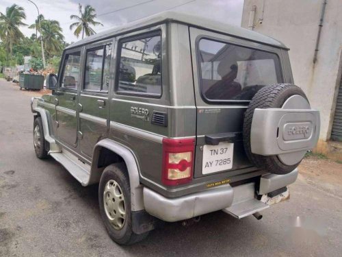 Mahindra Bolero SLX BS III, 2008, Diesel MT for sale 